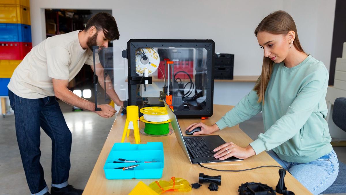 Why closing the gender gap in STEM starts in the classroom